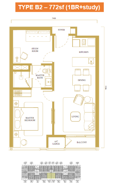 Full Width Image